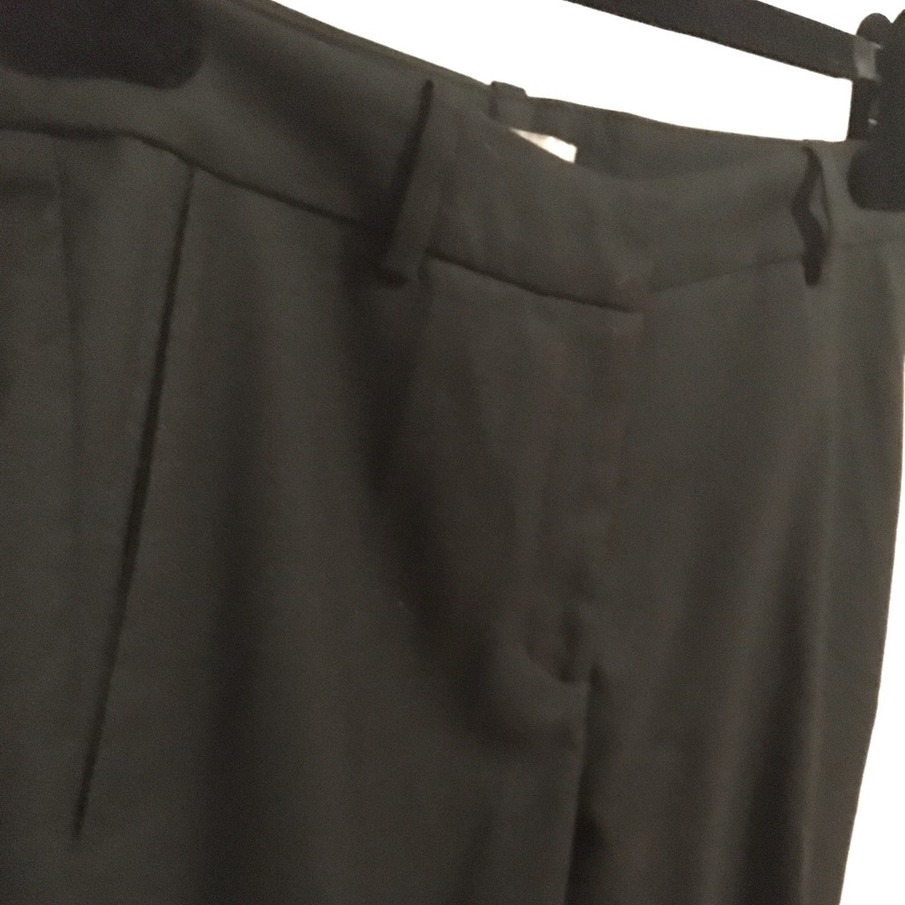 Black Slacks - Picture 2 of 5